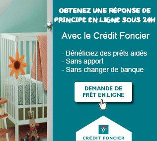 Demande de financement