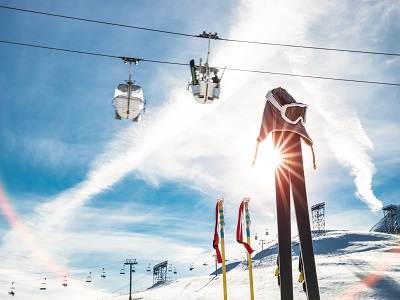 location vacances ski à tignes