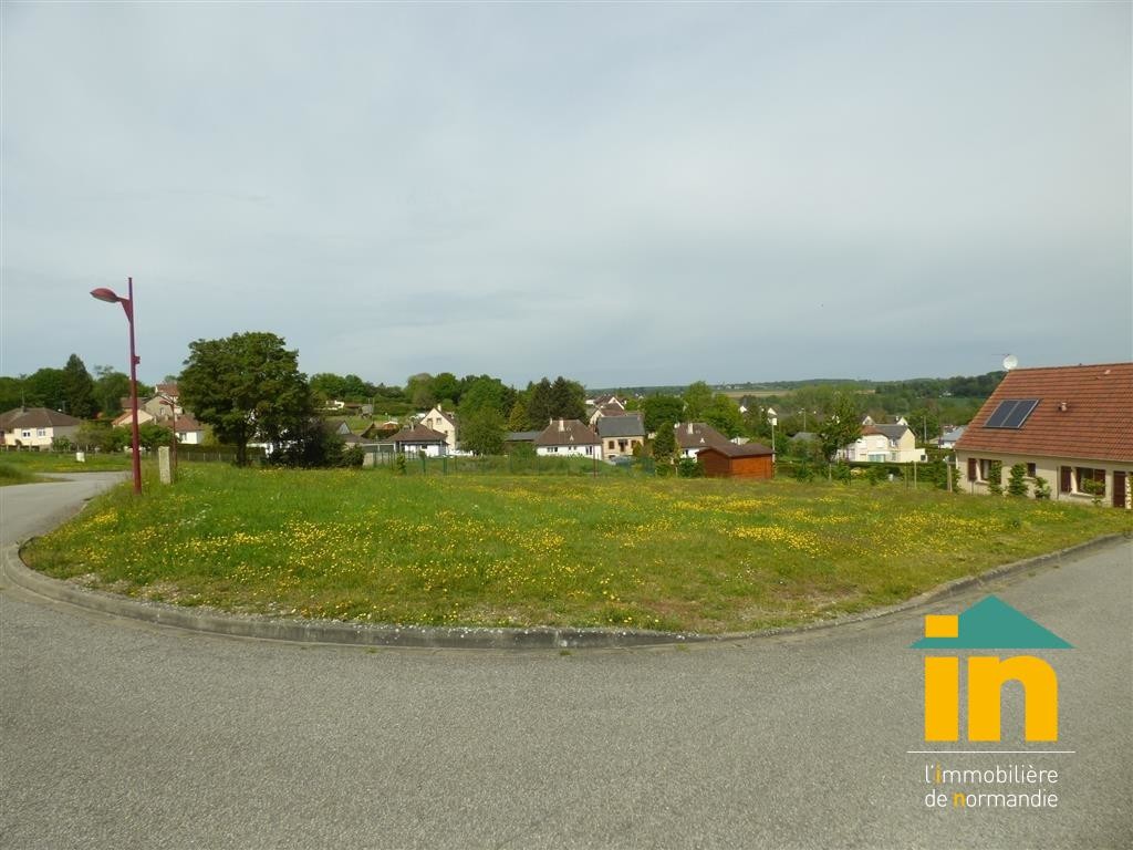 Terrain  - 989m² - AUBE AUBE