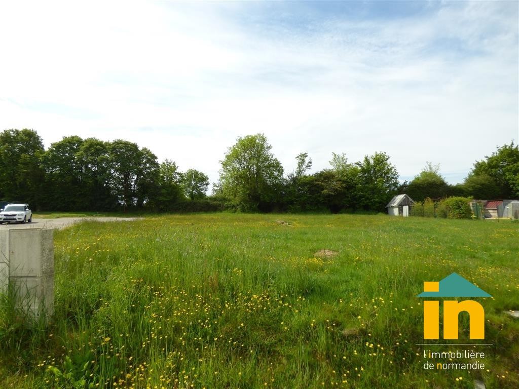 Terrain  - 928m² - AUBE AUBE