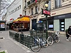 Local commercial  - PARIS - 16ème PARIS