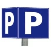Parking  - NICE NICE
