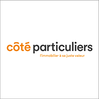 Logo COTE PARTICULIERS BIS
