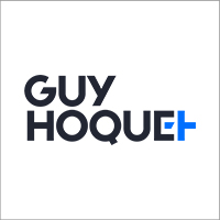 LOGO GUY HIQUET