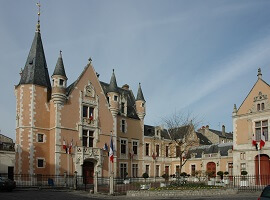 Etampes immobilier fnaim.fr 