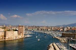 Immobilier Marseille - Achat et location appartement Marseille