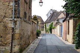 Achat maison à La Chatre - fnaim.fr