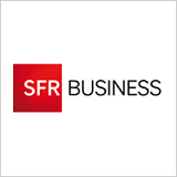 Logo SFR business