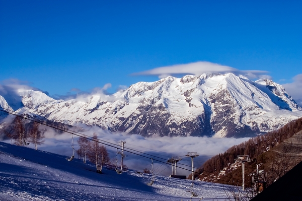 Vacances ski Alpe Huez