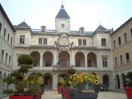 Immobilier à Vienne - Fnaim.fr