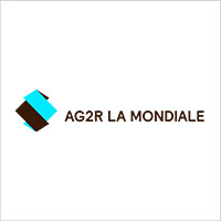 logo ag2r la mondiale