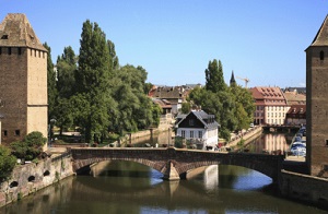 Immobilier Strasbourg - Achat et location appartement Strasbourg