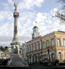 Immobilier à St Denis à la Réunion - fnaim.fr