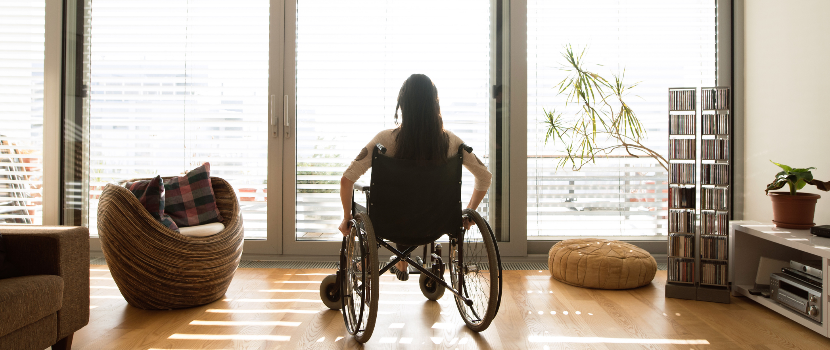 Handicap Et Logement Que Dit La Loi