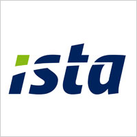 logo ista