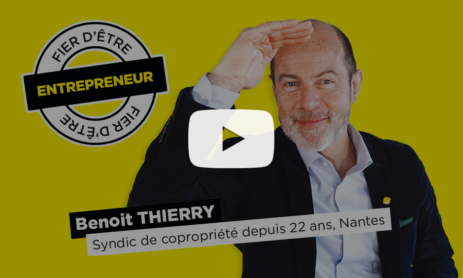 Vidéo de Benoit Thierry
