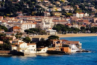 Location vacances Sainte Maxime