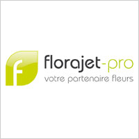 Logo Florajet-pro
