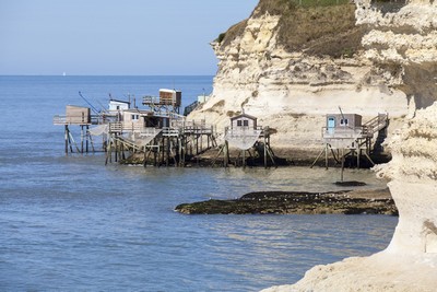 location vacances St-Palais-sur-Mer