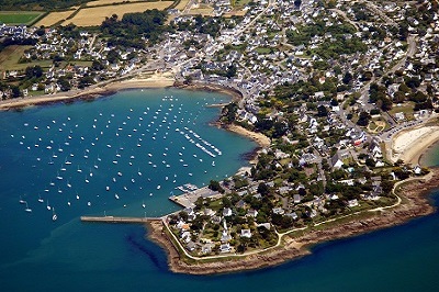 Vacances Sarzeau en bretagne