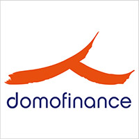 logo domofinance
