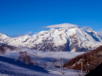 Vacances ski Alpe Huez