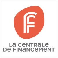 logo la centrale de financement
