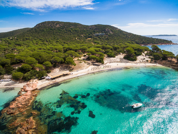 location de vacances en Corse