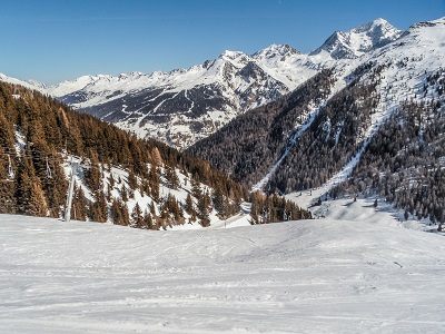 location vacances ski Les Arcs