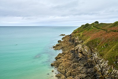 Vacances Saint cast le guildo Bretagne