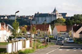 Achat maison à Chateaudun - fnaim.fr