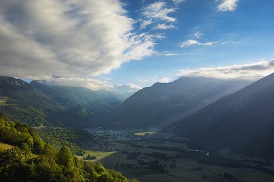 vacances st lary de soulan pyrénées