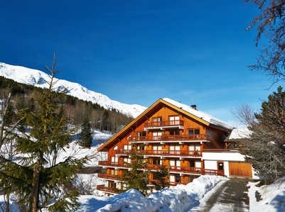Location vacances ski Méribel