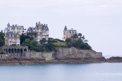 location vacances Dinard