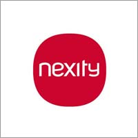 Logo Nexity