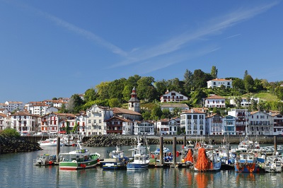 vacances thalasso saint-jean-de-luz ciboure