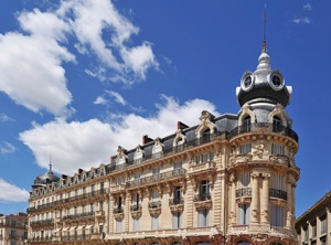 Immobilier Montpellier - Achat et location appartement Montpellier