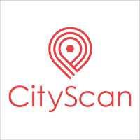 logo cityscan