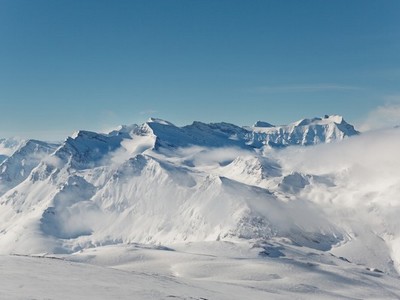 location ski val d'Isère