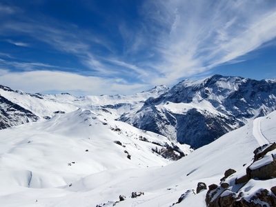 Vacances ski à Vars