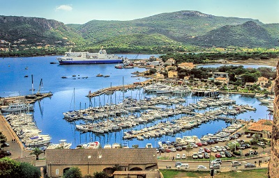 location vacances Porto Vecchio