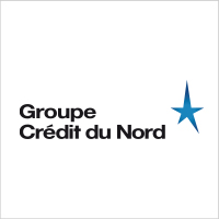 logo groupe crédit du nord