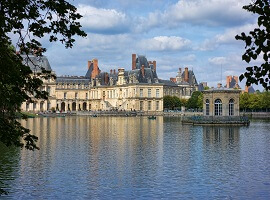 Immobilier Fontainebleau - Fnaim.Fr