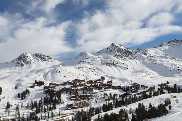 Location Vacances La Plagne