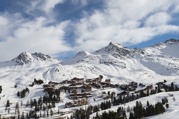 Location Vacances La Plagne