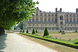 Immobilier à St Germain en Laye - Fnaim.fr