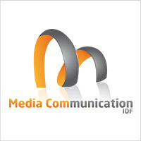 logo media communication