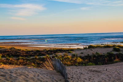 location d'été aux sables d'olonne 